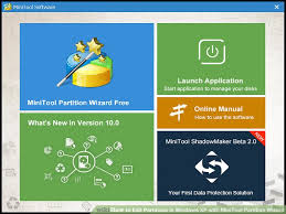 minitool partition wizard 2019 crack
